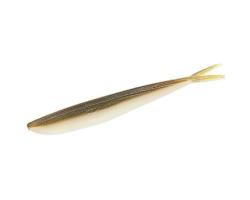Силікон Lunker City Fin-S Fish 4" #92 10шт. (49200)