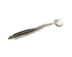 Силикон Lunker City Swimming Ribster 10/BG 4" #216 (88216)