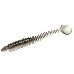 Силікон Lunker City Swimming Ribster 10/BG 4" #216 (88216)