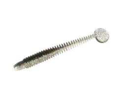 Силикон Lunker City Swimming Ribster 10/BG 4" #229 (88229)