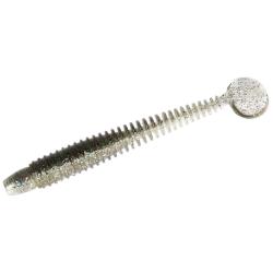 Силікон Lunker City Swimming Ribster 10/BG 4" #216 (88216)