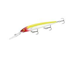 Воблер Rapala Down Deep Husky Jerk 140mm 23g #CLN (DHJ14 CLN)