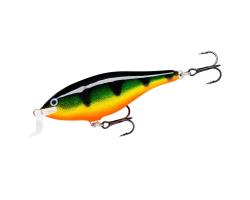 Воблер Rapala Shad Rap Shallow Runner 50mm 5g #P (SSR05 P)