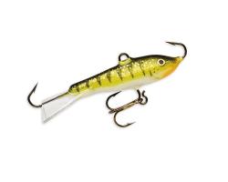 Балансир Rapala Jigging Rap 20mm 4g #GYP (W2 GYP)