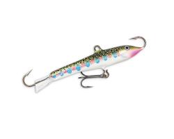 Балансир Rapala Jigging Rap 20mm 4g #RT (W2 RT)