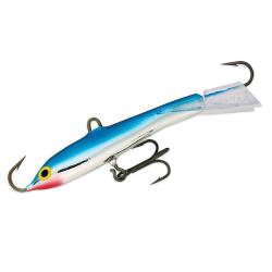 Балансир Rapala Jigging Rap 90mm 25g #CHB (W9 CHB)