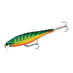 Воблер Rapala Balsa Xtreme BX Minnow 100mm 12g 0.9-1.5m #FT