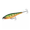Воблер Rapala Balsa Xtreme BX Minnow 100mm 12g 0.9-1.5m #GSH