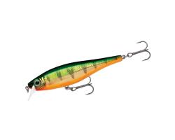 Воблер Rapala Balsa Xtreme BX Minnow 100mm 12g 0.9-1.5m #P (BXM10 P)