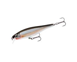 Воблер Rapala Balsa Xtreme BX Minnow 100mm 12g 0.9-1.5m #S (BXM10 S)
