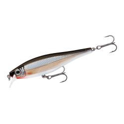 Воблер Rapala Balsa Xtreme BX Minnow 100mm 12g 0.9-1.5m #FT