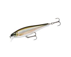 Воблер Rapala Balsa Xtreme BX Minnow 100mm 12g 0.9-1.5m #SMT (BXM10 SMT)