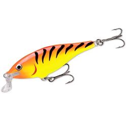 Воблер Rapala Shad Rap Shallow Runner 90mm 12g #P
