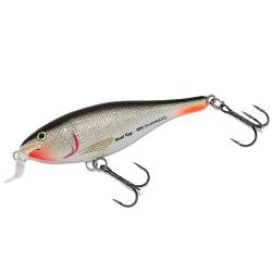 Воблер Rapala Shad Rap Shallow Runner 90mm 12g #P