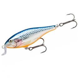 Воблер Rapala Shad Rap Shallow Runner 90mm 12g #P