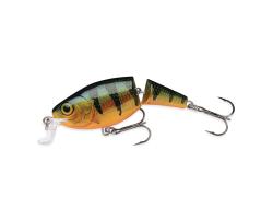 Воблер Rapala Jointed Shad Rap Shallow Supen 50mm 7g 0.6-1.2m #P (JSSR05 P)