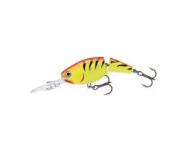 Воблер Rapala Jointed Shad Suspen 70mm 13g 2.1-4.5m #HT (JSSR07 HT)