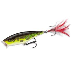 Попер Rapala Skitter Pop Surface Popper 70mm 7g #S (SP07 S)