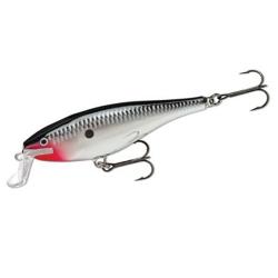 Воблер Rapala Super Shad Rap F 140mm 45g 1.5-2.7m #CH