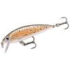 Воблер Rapala X-Rap Countdown Sinking 70mm 10g 0.9-1.5m #TR