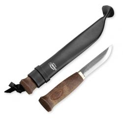 Нож Marttiini Kaamos Carbon 9cm (127019)