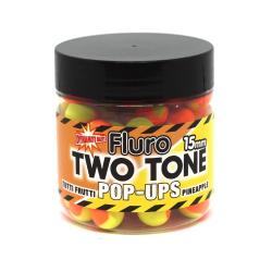 Бойлы Dynamite Baits Pop-Up Tutti Frutti & Pineapple 15mm (DY595)