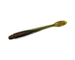 Силикон Lunker City Ribster 10/BG 4.5" #144 (89144)