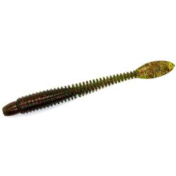 Силікон Lunker City Ribster 10/BG 4.5" #144 (89144)