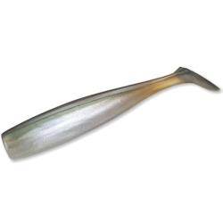 Силикон Lunker City Shaker 5/BG 6" #06 (99429)