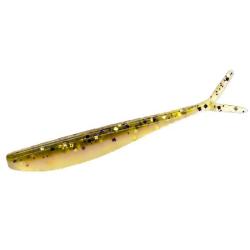 Силикон Lunker City Fin-S Fish 4" #234 Goby 10шт. (23440)
