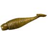 Силікон Lunker City Grubster 2.75" #6 ARKANSAS SHINER 10шт. (87006)