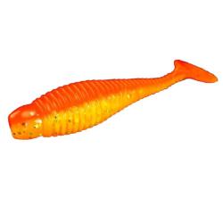 Силікон Lunker City Grubster 2.75" #6 ARKANSAS SHINER 10шт. (87006)