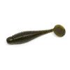 Силікон Lunker City Grubster 2.75" #6 ARKANSAS SHINER 10шт. (87006)