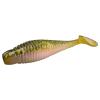 Силікон Lunker City Grubster 2.75" #6 ARKANSAS SHINER 10шт. (87006)