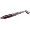 Силікон Lunker City Swimming Ribster 4" 8pcs #025 Blue Ice (88025)