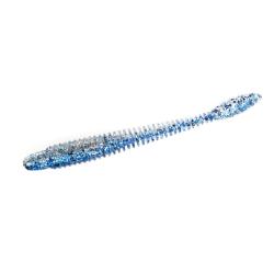 Силікон Lunker City Ribster 4.5" #218 AYU 10шт. (89218)