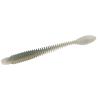Силікон Lunker City Ribster 4.5" #235 Green Halo 9шт. (89235)