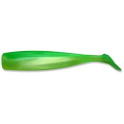 Силікон Lunker City Shaker 8" #174 LIMETREUSE 3шт. (21748)