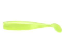Силикон Lunker City Shaker 3/BG 8" #27 CHARTREUSE SILK (20278)