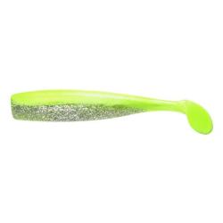 Силікон Lunker City Shaker 8" #174 LIMETREUSE 3шт. (21748)