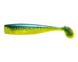 Силикон Lunker City Shaker 3/BG 8" #135 MAHI MAHI (21358)