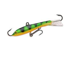 Балансир Rapala Jigging Rap 20mm 4g #LP (W2 LP)