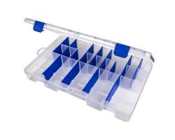 Коробка Flambeau Tuff Tainer 3 Partitions (5003) 305х114х38mm (6553HM)