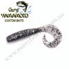 Силікон Gary Yamamoto Single Tail Grub 4