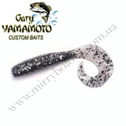 Силікон Gary Yamamoto Single Tail Grub 4