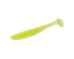 Силікон Daiwa Tournament D`Fin 75mm 10pc #Lime (16501-208)