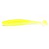 Силікон Daiwa Tournament D`Fin 100mm 7pc #Chartreuse (16500-310)