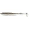 Силікон Daiwa Tournament D`Fin 100mm 7pc #UV Hot Tomato (16502-610)