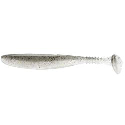 Силікон Daiwa Tournament D`Fin 100mm 7pc #UV Hot Tomato (16502-610)