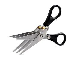 Ножницы для нарезания червя Tubertini Worw Scissor (91533)